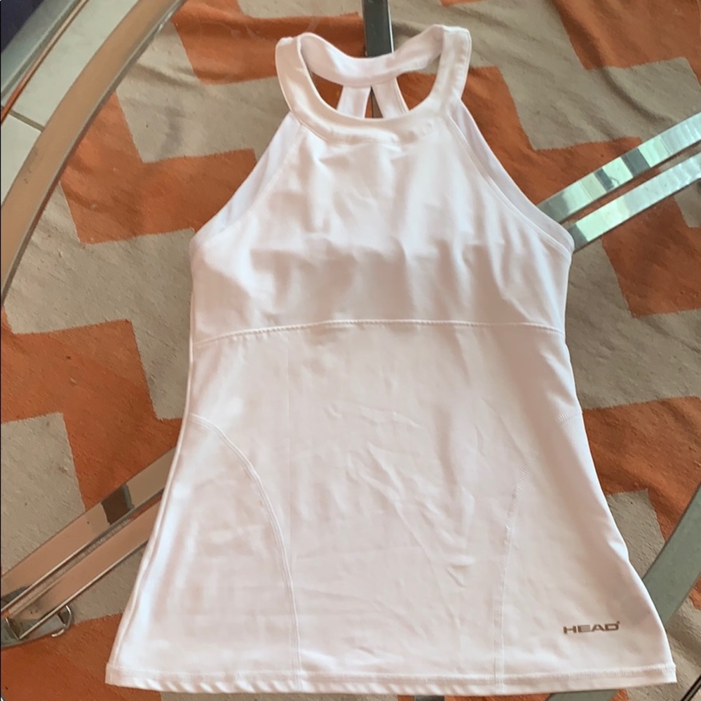 Sport top tennis HEAD